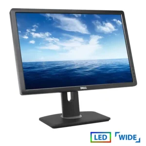Monitor P2213x LED/Dell/22"/1680x1050/Wide/Black