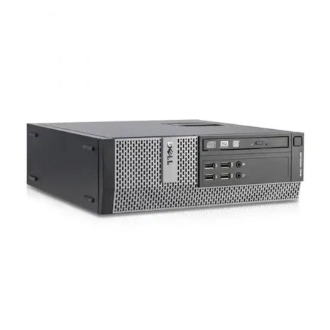 Dell 7010 SFF i5-25004GB (Base)