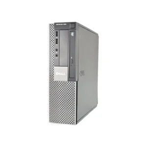 DELL 960 SFF C2D /4GB DDR2/250GB/DVD
