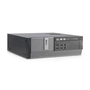 Dell 7010 SFF i5-3470/8GB DDR3/500GB/DVD/