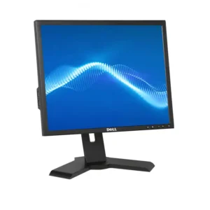 Monitor P190S TFT/Dell/19"/1280x1024/Black/