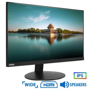 Monitor T24i-10 IPS LED/Lenovo /24"/1920x1080 FHD