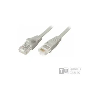 UTP CAT-5 1m GREY