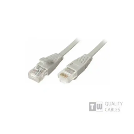 UTP CAT-5 1m GREY UTP CAT-5 1m GREY